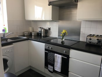 Whitehouse Holiday Lettings