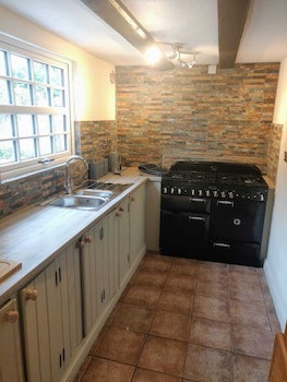 Whitehouse Holiday Lettings