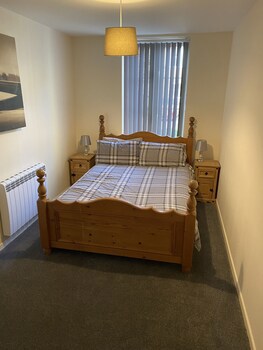 Whitehouse Holiday Lettings