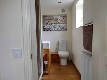 Whitehouse Holiday Lettings