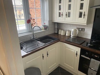 Whitehouse Holiday Lettings