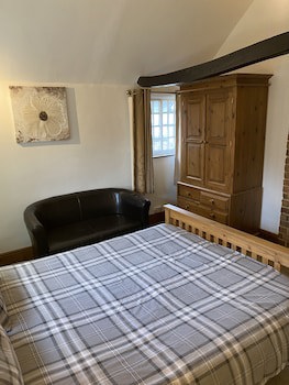 Whitehouse Holiday Lettings