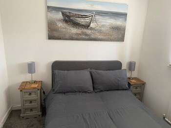 Whitehouse Holiday Lettings