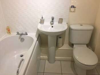 Whitehouse Holiday Lettings
