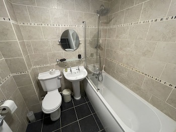 Whitehouse Holiday Lettings