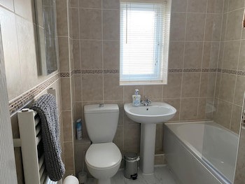 Whitehouse Holiday Lettings