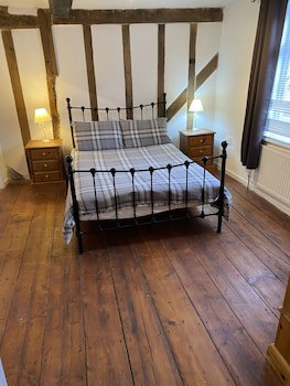 Whitehouse Holiday Lettings