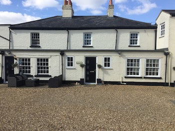Whitehouse Holiday Lettings