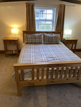 Whitehouse Holiday Lettings