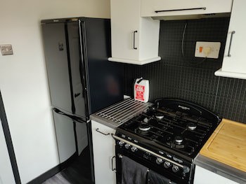 Whitehouse Holiday Lettings