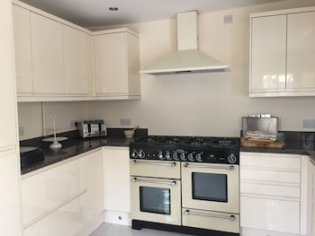 Whitehouse Holiday Lettings