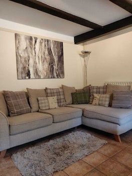 Whitehouse Holiday Lettings