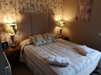 The Commercial Hotel