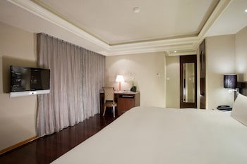Deja Vu Hotel