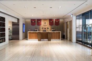 Chateau De Chine Hotel Kaohsiung