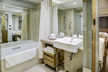 Chateau De Chine Hotel Kaohsiung