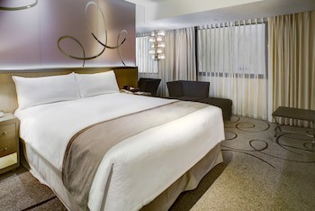 Chateau De Chine Hotel Kaohsiung