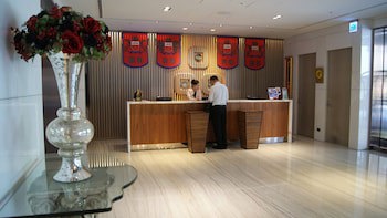 Chateau De Chine Hotel Kaohsiung