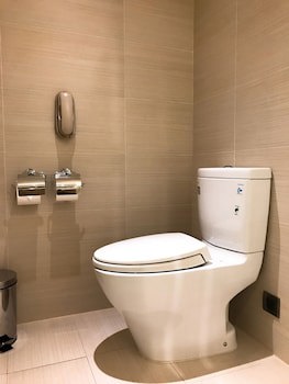 Chateau De Chine Hotel Kaohsiung