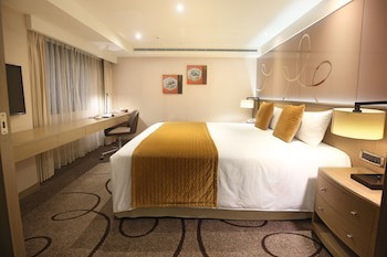 Chateau De Chine Hotel Kaohsiung