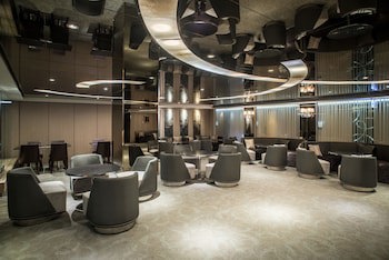 Chateau De Chine Hotel Kaohsiung