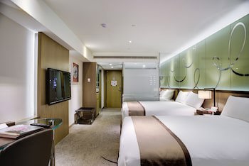 Chateau De Chine Hotel Kaohsiung