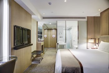 Chateau De Chine Hotel Kaohsiung