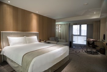 Chateau De Chine Hotel Kaohsiung