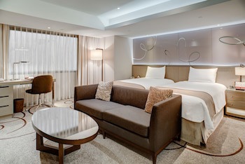 Chateau De Chine Hotel Kaohsiung