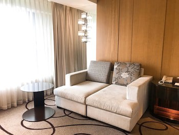 Chateau De Chine Hotel Kaohsiung