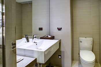 Chateau De Chine Hotel Kaohsiung