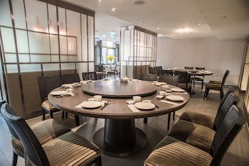 Chateau De Chine Hotel Kaohsiung