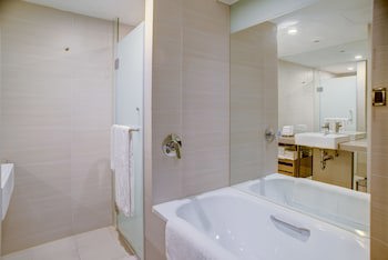 Chateau De Chine Hotel Kaohsiung