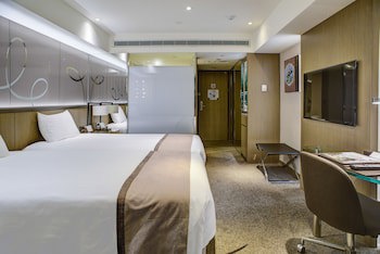 Chateau De Chine Hotel Kaohsiung