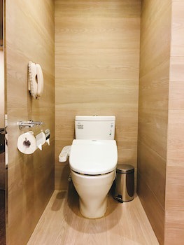 Chateau De Chine Hotel Kaohsiung