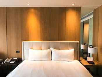 Chateau De Chine Hotel Kaohsiung