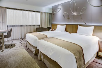 Chateau De Chine Hotel Kaohsiung