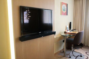 Chateau De Chine Hotel Kaohsiung