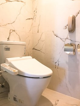 Chateau De Chine Hotel Kaohsiung