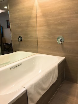 Chateau De Chine Hotel Kaohsiung