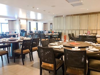 Chateau De Chine Hotel Kaohsiung