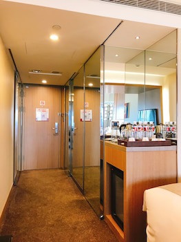 Chateau De Chine Hotel Kaohsiung