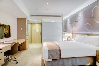 Chateau De Chine Hotel Kaohsiung