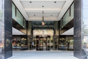 Chateau De Chine Hotel Kaohsiung