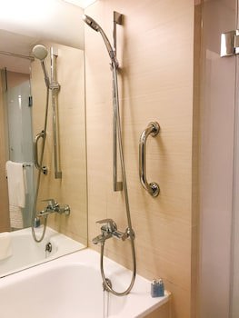 Chateau De Chine Hotel Kaohsiung
