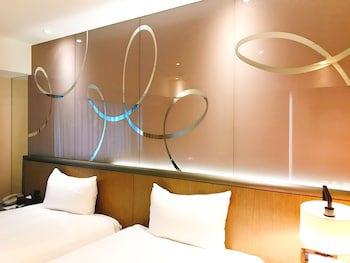 Chateau De Chine Hotel Kaohsiung
