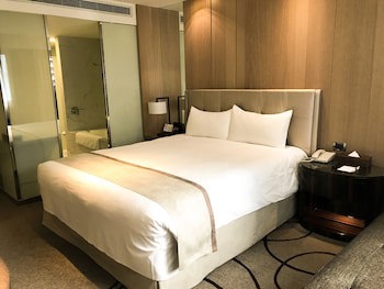 Chateau De Chine Hotel Kaohsiung