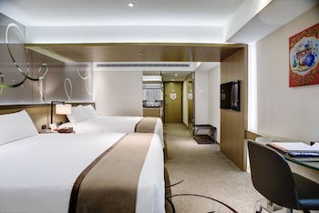 Chateau De Chine Hotel Kaohsiung