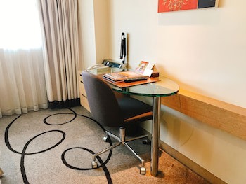 Chateau De Chine Hotel Kaohsiung