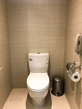 Chateau De Chine Hotel Kaohsiung
